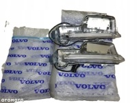 Купити Volvo v60 s60 рестайлінг  led протитуманна фара drl правий, фото thumb