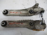 фото thumb №10, Ричаг  ричаги range rover velar hk83-3c254 hk83-3c255 праве ліве передній