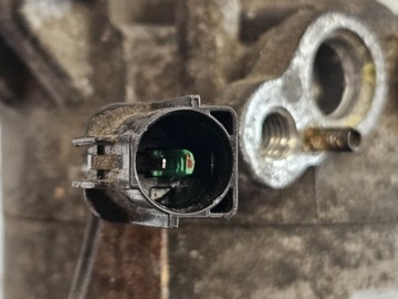 фото thumb №9, Hyundai i30 1.6 crdi d4fb 90km 11r компрессор кондиционера f500-fg8ca08