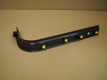 фото thumb №2, Планка защита накладка порога левая volvo c30