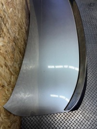 Купити Кришка багажника багажника bmw f30 b39 mineralgrau спойлер спойлер, фото thumb