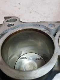 фото thumb №13, Dół двигуна honda civic ix acord 1.8b r18z4