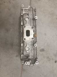 фото thumb №6, Ford fusion mk5 usa головка двигателя