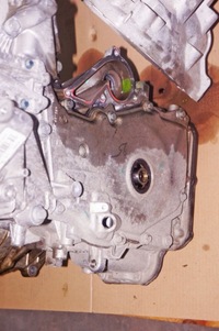 фото thumb №9, Pq341 dacia jogger 1.0i двигатель h4d470 91km 23% vat