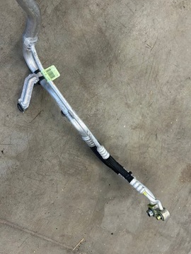 фото thumb №5, Jeep cherokee kl limited 2019 рестайлінг шланг дроти кондиціонера