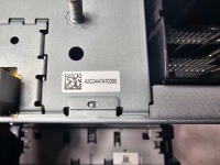 Dodge ram iv 09- радіо 68226685ad америка Доставка, фото thumb