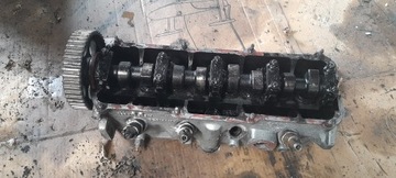 фото thumb №1, Vw golf iii 1.9 d головка комплектна 068103373m