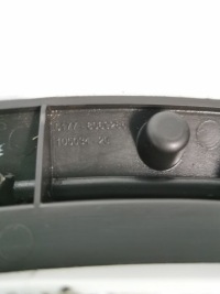 фото thumb №11, Bmw x5 g05m молдинг крыло правый перед 51778069286