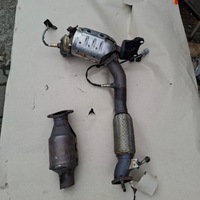 фото thumb №5, W2bad0 катализатор kia sportage iv 15- hyundai kona tucson 1.6 tgdi w2bad0