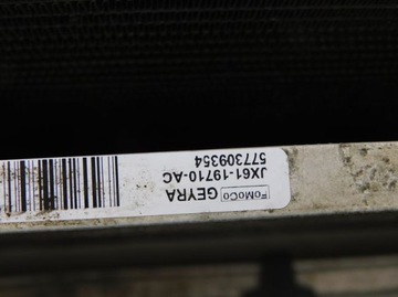 фото thumb №9, Ford focus mk4 18- радиаторов кондиционера воды