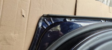 фото thumb №12, Mercedes w203 дверь задние правые универсал 359