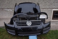 фото thumb №1, Підсилювач pas kompletny перед vw touareg