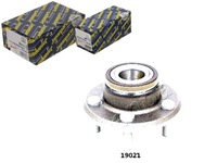 фото thumb №1, Подшипник колеса chrysler перед 300 c japanparts