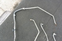 фото thumb №4, Шланг оливи turbo 3.0b kpl quattroporte ghibli