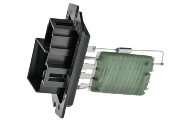 фото thumb №1, Nty резистор вентилятор