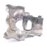 Bmw f10 m5 f06 f12 f13 m6 s63n защита тепловая турбонагнетателя 7843233 Цена, фото thumb