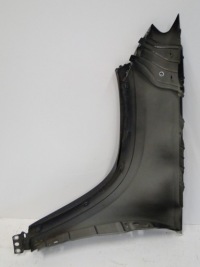 Купить Mercedes gls x167 167 крыло перед передний правый + молдинг amg, фото thumb