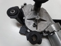 фото thumb №6, Моторчик двірник задня renault laguna iii