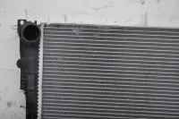 Bmw f20 радиатор воды 8678027 с Разборки, фото thumb