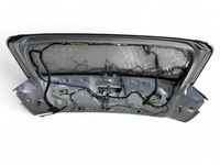 фото thumb №14, Audi q7 4m 2018 задняя крышка багажника багажника