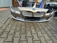 фото thumb №6, Bmw 5 f10 бампер передний оригинальный