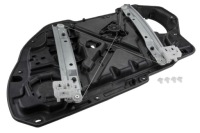 фото thumb №1, Подъемник стекло chrysler 300c 11- левый перед