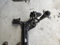 фото thumb №2, Oś ось балка подвеска задняя vw t-roc troc lift