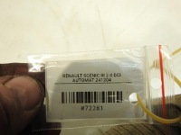 фото thumb №4, Радиатор радиатор масла renault scenic iii 2.0 dci