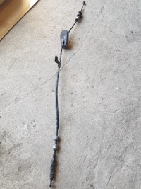 фото thumb №1, Трос тягa перемикання передач - nissan qashqai j11 1.6 dci автоматична коробка передач