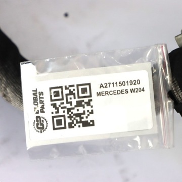 фото thumb №13, Mercedes w204 w212 m271 джгут провід установка двигуна a2711500620