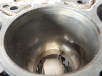 фото thumb №5, Блок двигуна fiat croma ii 1.8b 16v 55567858