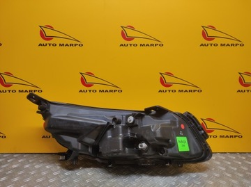 фото thumb №6, Honda clarity 2018- фара лампа led ліва usa