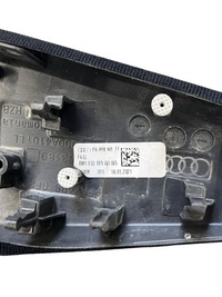 фото thumb №14, Планки декоративный дверь панели защита колонки audi 8w a4 b9