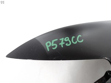 фото thumb №12, Mitsubishi outlander iii 3 рестайлинг 18-22 плагин гибрид ev крыло левый перед