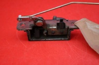 фото thumb №5, Замок крышки задняя задний seat ibiza 3 iii 3d 02r