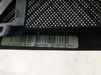 фото thumb №7, Молдинг багажника mercedes e w212 2128490603