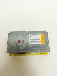 фото thumb №1, Модуль датчик подушек подушка безопасности bmw e65 6922464