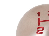 фото thumb №4, Honda accord type-r 5b. ручка рычаг переключения передач