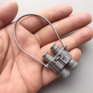 Аксессуары для моделей телескопов масштаба 1/6. Миниатюра, ручная работа,
