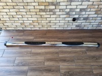Купить Toyota hilux хром подножка трубопровод pz415-n2905-00, фото thumb