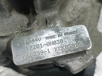 фото thumb №7, Турбіна toyota yaris ii 06-11 17201-0n030