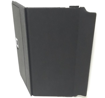 фото thumb №1, Новая org пол багажника vw passat b8 универсал