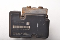 Opel astra h 3 1.7 cdti 100km насос abs 24447833 с Разборки, фото thumb