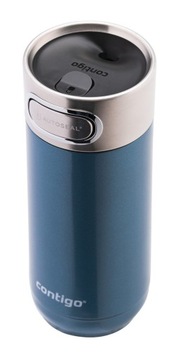Термокружка Contigo Luxe 360мл Синий