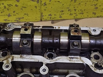 фото thumb №12, Opel zafira a 1.6 головка двигуна r90400187