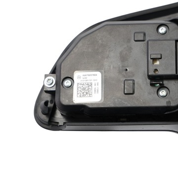 фото thumb №13, Mercedes sprinter w907 панель переключателей руль a9079057804