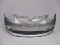 фото thumb №1, Бампер lancia ypsilon 3 lift передний