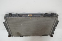 Радиатор воды behr оригинал v12 mercedes w140 s klasa c140 cl 1405001503 Недорого, фото thumb