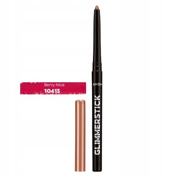 Карандаш для губ AVON _ Berry Nice