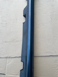 фото thumb №4, Mazda ii 2 sport лівий поріг dm02-51p50